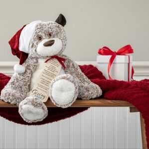 Demdaco Giving CollectionTeddy Bear